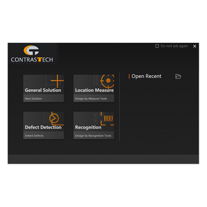 Maschinensicht-Speziaalangebot Kepler Pro Keine Programmierung Seh-Messsoftware für Seh-Überwachungslösungen 30-Tage-Testversion - Product Image 4