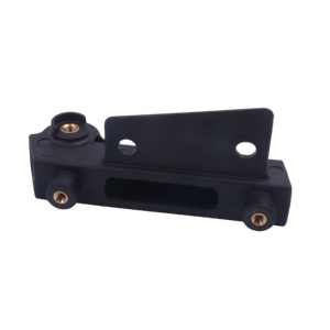 CF 800MT orijinal fabrika ön cam sol ve sağ dirsek kurulum koltuk aktif çubuk CF MOTO orijinal aksesuarlar - Product Image 2