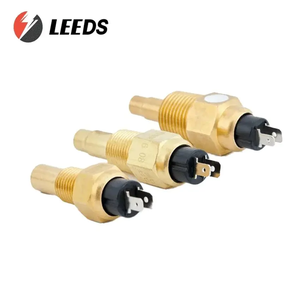 21mm Thread <strong>VDO</strong> <strong>1</strong>/2 NPT Diesel Engine Oil Temperature Sensor and Water Temperature Sensor for Generator Set - Product Image 6