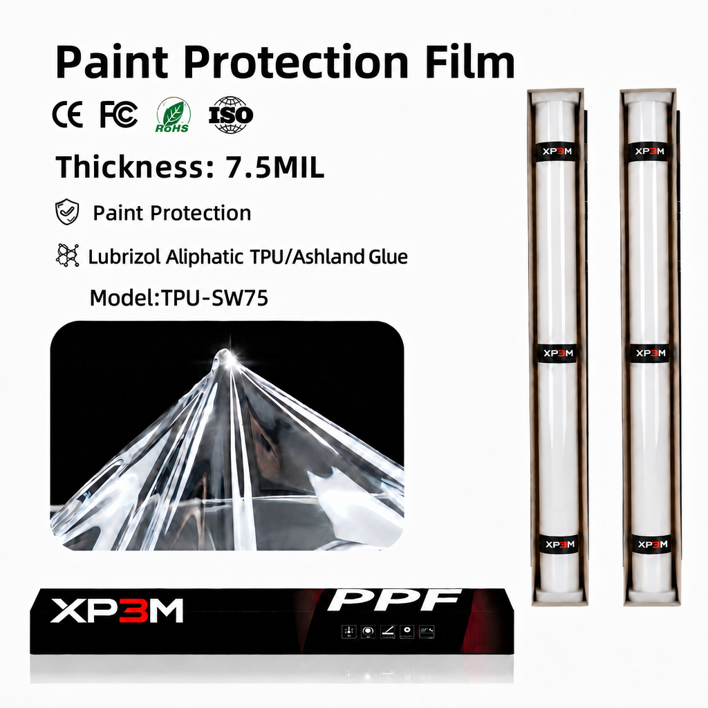 TPU-SW75