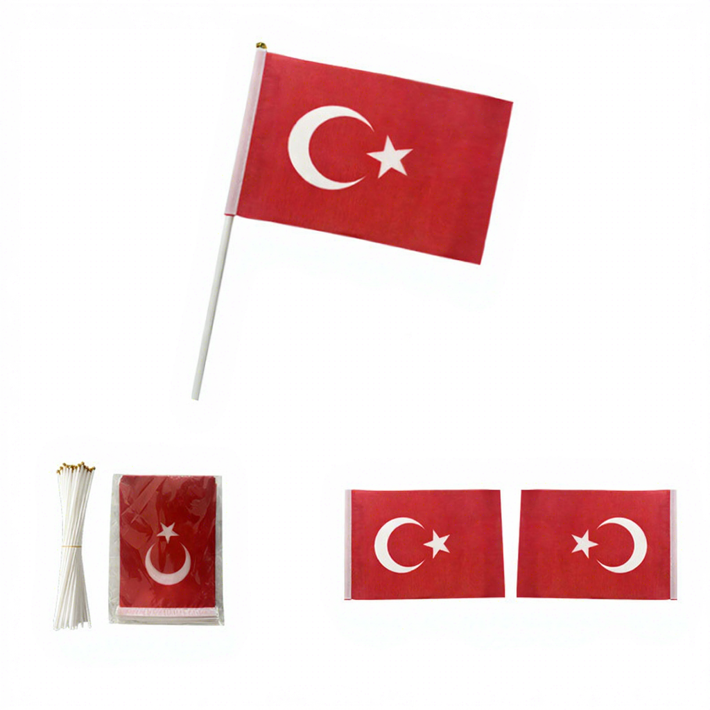 Rojo-Turquía
