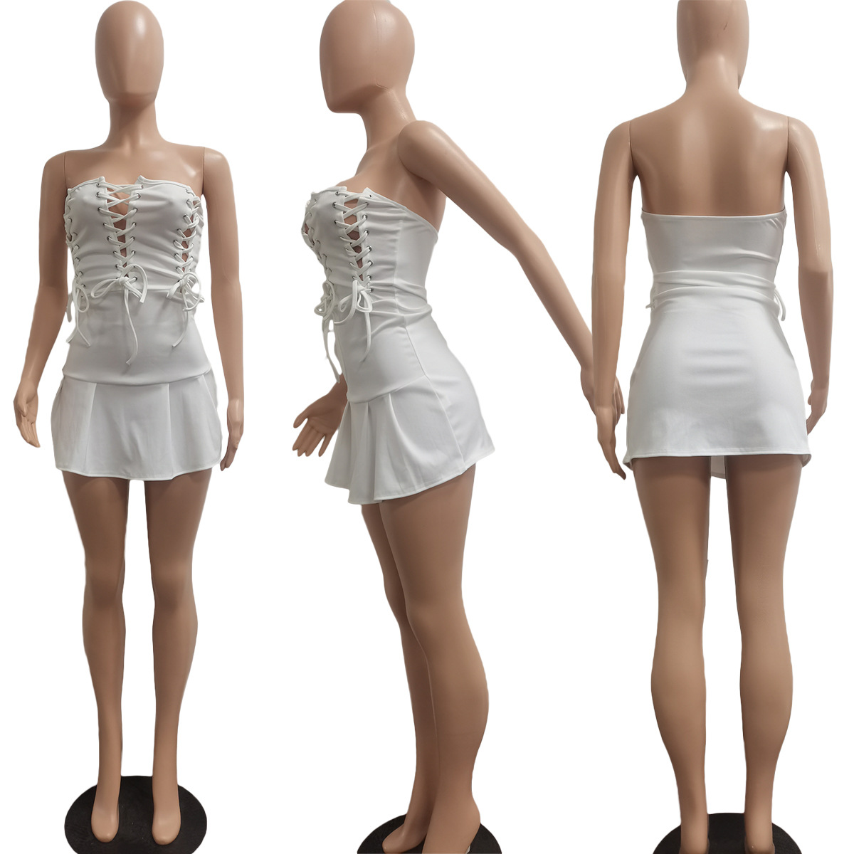 Z401D02 White