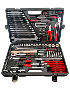 Promotional Various Durable Using <strong>Multi</strong> <strong>Function</strong> 147 Pcs Box Wrench Tools Impact <strong>Socket</strong> Set - Product Image 2