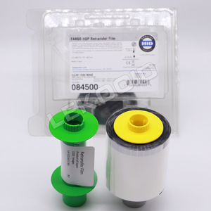 隠しファーゴHdp5600透明再転送フィルム84500- 1500プリントファーゴ84500 - Product Image 3