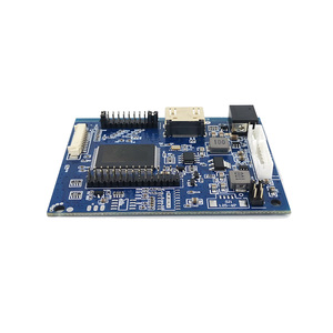 <strong>TFT</strong> <strong>LCD</strong> display <strong>monitor</strong> HD LVDS 30pin interface universal lvds controller board <strong>with</strong> audio - Product Image 5