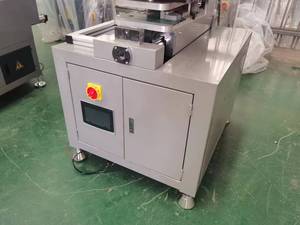 UPVC Window <strong>Welding</strong> <strong>Corner</strong> <strong>Joint</strong> Machine for UPVC Window Door Machine Making