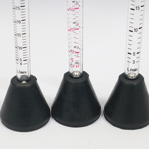 YOUPIN Argon/Co2 Mig Tig kaynak debimetre gaz akış ölçer test debimetre - Product Image 4