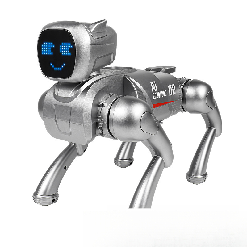 X1 Robot Chien 2e Génération 3 Batteries