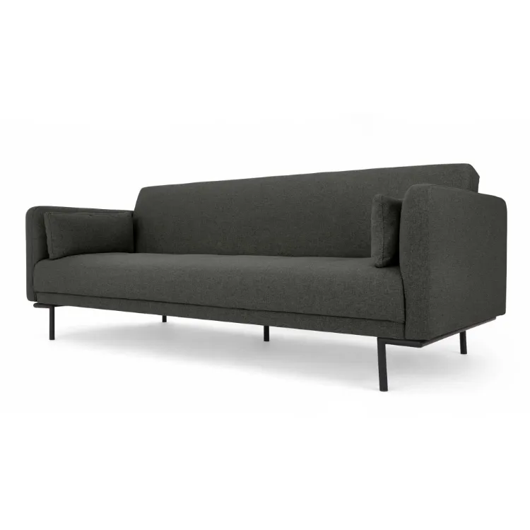 Offre Spéciale nouveau design canapé pliant canapé-lit meubles modernes