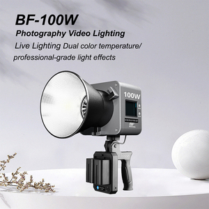 Chất Lượng Cao Chuyên Nghiệp <span class=keywords><strong>LED</strong></span> Nhiếp Ảnh Vòng Đèn <span class=keywords><strong>Flash</strong></span> Chiếu Sáng Kit <span class=keywords><strong>LED</strong></span> Vòng Video Ánh Sáng <span class=keywords><strong>100W</strong></span> Video Ánh Sáng Đèn - Product Image 6