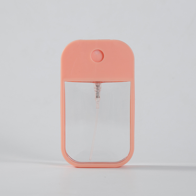 45 ml de petg rose