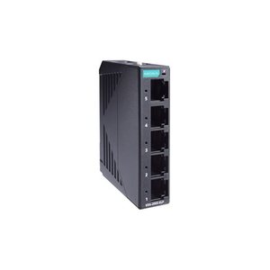 1 10/IEX-402-VDSL2-T BaseT(X) bağlantı noktası ve 1 DSL bağlantı noktası ile yeni 100 yönetilen SHDSL Ethernet genişletici - Product Image 1