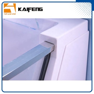 Vasca da bagno con idromassaggio rettangolare in stile interno europeo controllata da Computer con Radio FM e KF-637 Bluetooth - Product Image 5