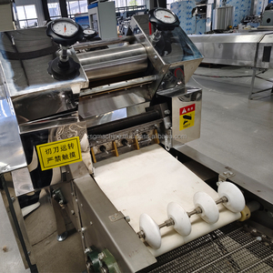 Multifunktions-Reis nudel maschine 11000 Stück/8h Shirataki-Nudel-Produktions linie - Product Image 3
