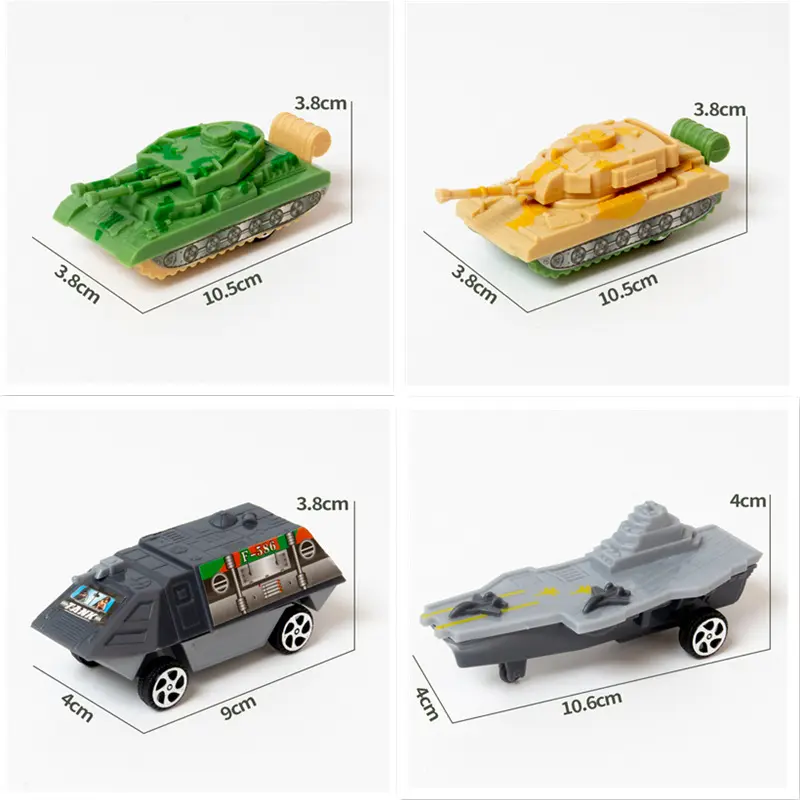 Plastic Vehicle Children Toys Cheap price small size toy car Different styles can choose for kids gift
