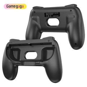 YO YZC-511 2pcs Hand Grips Fit for Switch 2 J-co n Game Handle Hand Grip <strong>Case</strong> <strong>Controller</strong> Holding Handle for Switch 2 - Product Image 6