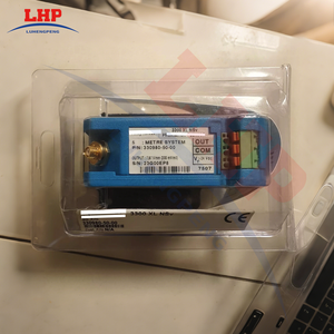Ready Stock Original 330980-71-CN Sensor für 3300 NSV Fast Shipping Industrielle Steuerung und SPS-Programmierung - Product Image 5