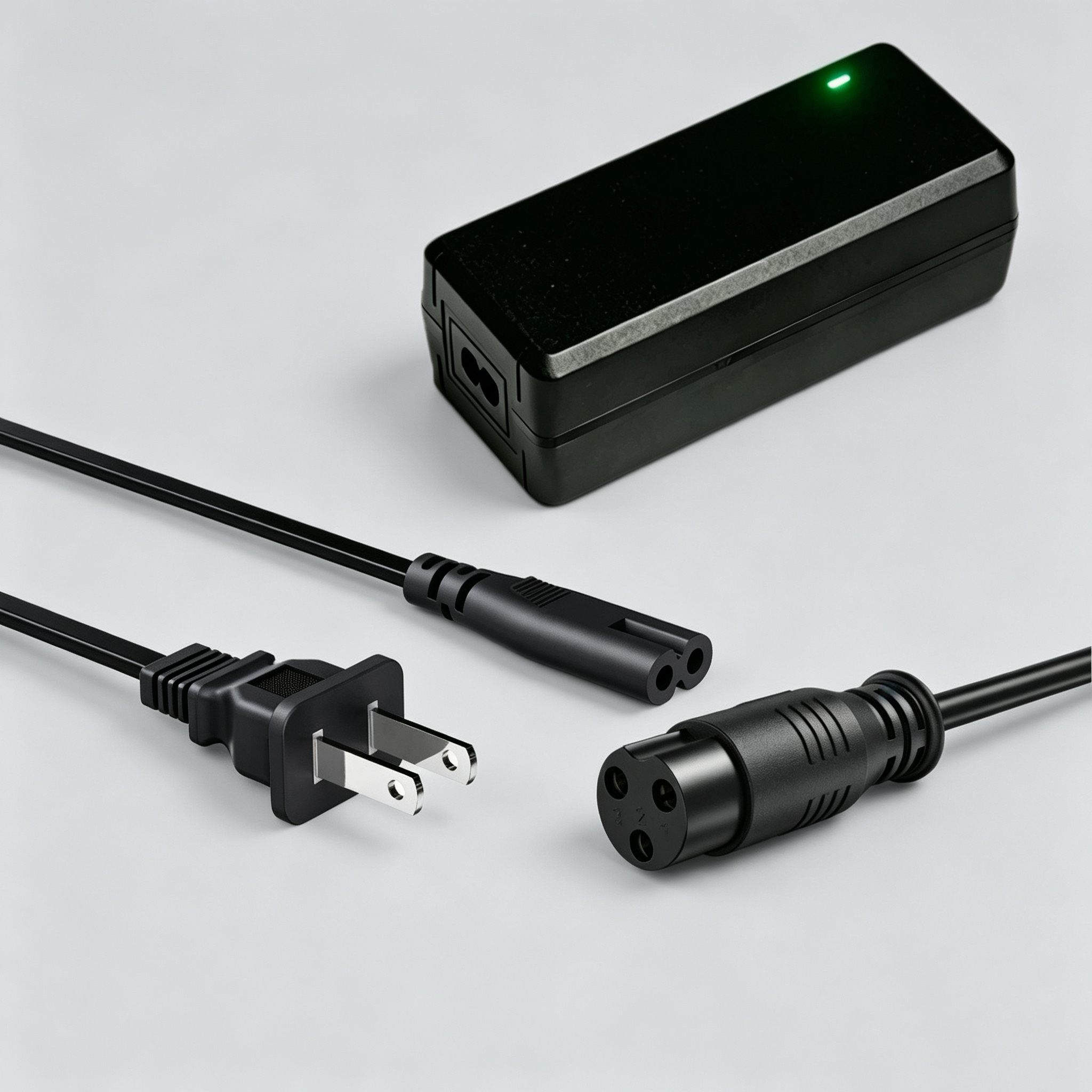 GX12/16 plug