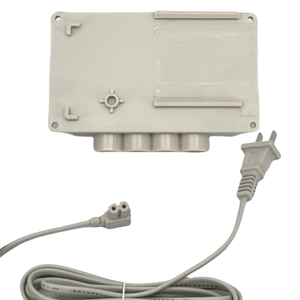 <strong>B</strong>&amp;W IP54 Multi-Actuator Motor <strong>Controller</strong> for up to 3 Linear Units