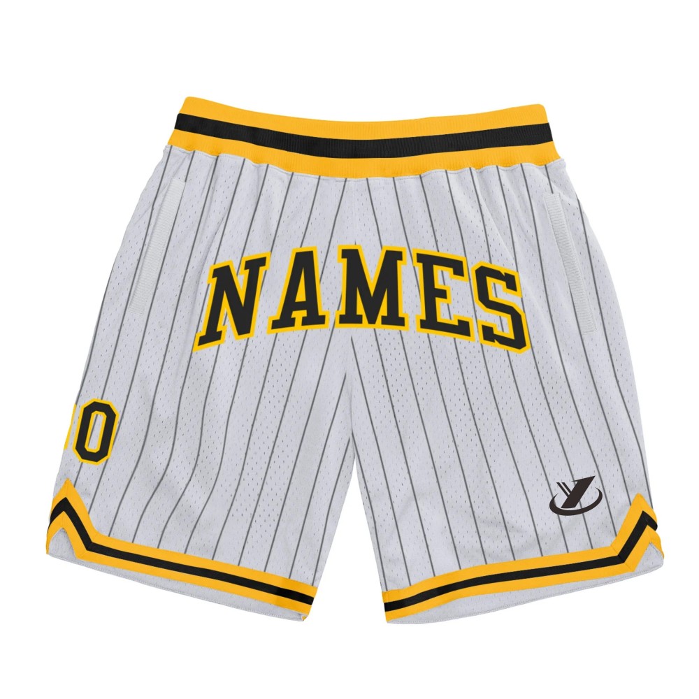 Blanco, amarillo, negro