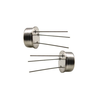 GBeelee BL-RD-YS312 3PIN TO-5 DIP Serial Pyroelectric <strong>Infrared</strong> (PIR) <strong>Sensor</strong>, to Monitor Movement and Motion - Product Image 1