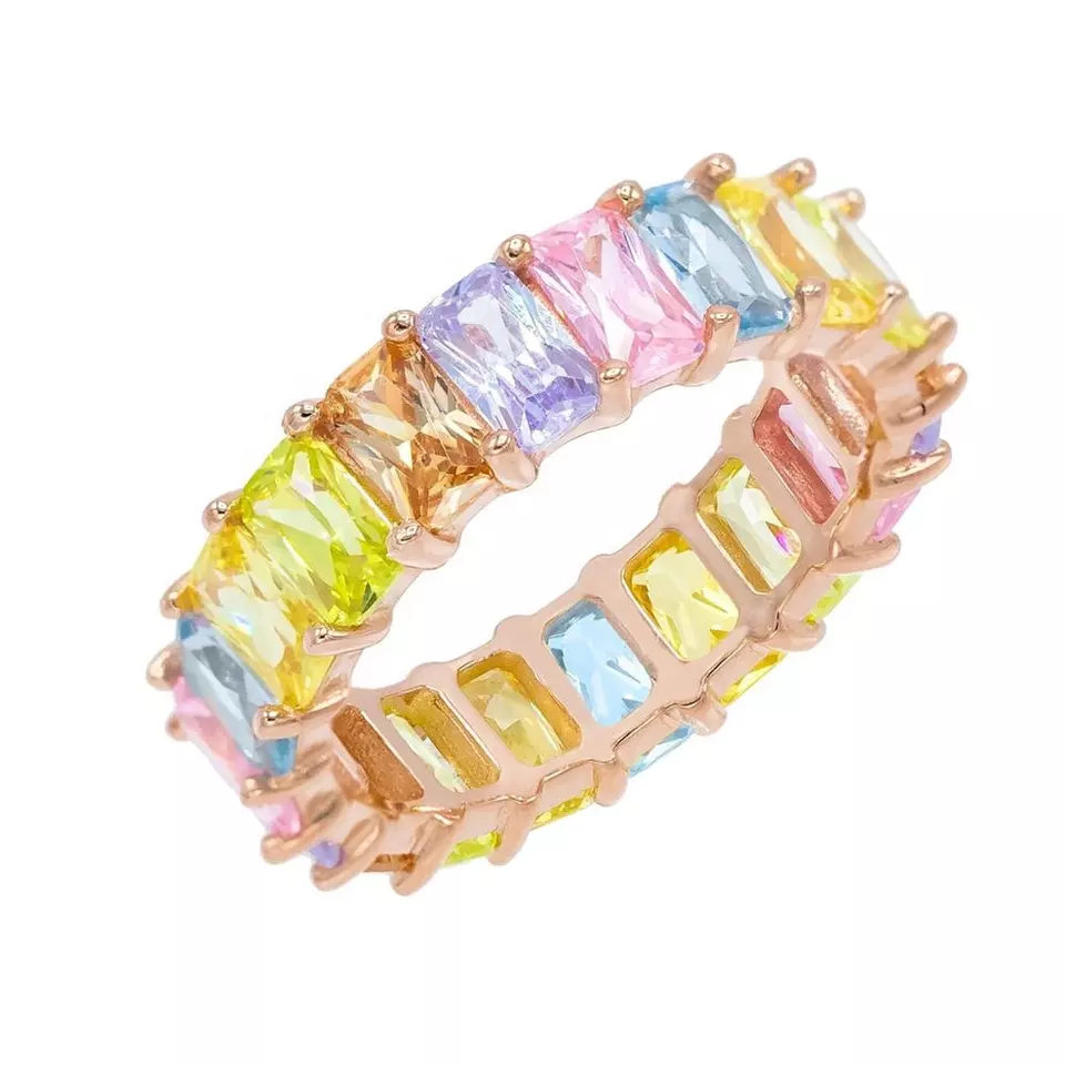 R464 arcobaleno
