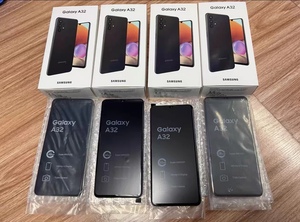 For Samsung Galaxy A32 Memory 64 128g International Perfect Screen All <strong>Functions</strong> Are Normal - Product Image 2