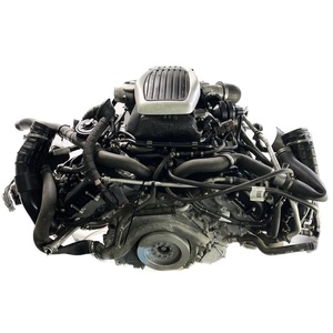 Mengine 570S 540 örümcek Coupe için motor <span class=keywords><strong>3.8</strong></span> V8 9000 KM 570PS mm570 S 570GT 540C motor M838TE <span class=keywords><strong>3.8</strong></span> V8 benzin