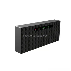 Factory Price 10/100Mbps <strong>Ethernet</strong> <strong>Network</strong> Spoe Switch HUB Desktop Fast LAN 8-Port DC5V-60V Switcher Adapter - Product Image 5