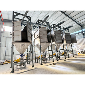 High Quality Goods <strong>Unloading</strong> <strong>Machine</strong> <strong>Unloading</strong> Big Bags System Ton Bag Cement Powder Unloader - Product Image 6