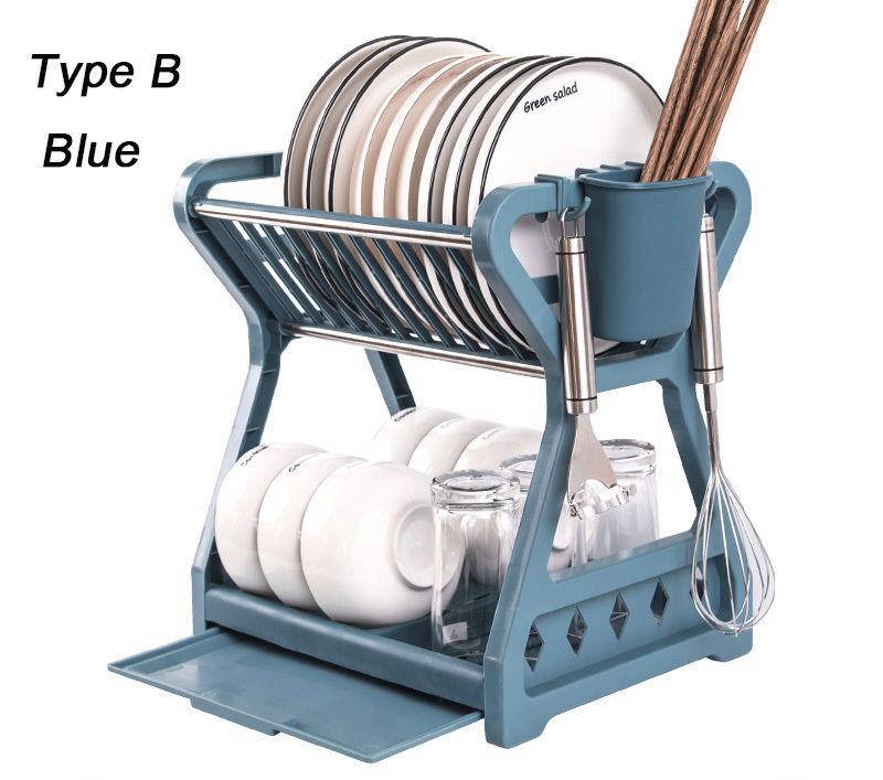 Blue Type B