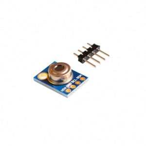 环新GY-906 MLX90614ESF新型MLX90614非接触式温度传感器模块GY-906 MLX90614ESF MLX90614