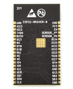 <strong>ESP32</strong>-Wroom-32D <strong>Development</strong> Board PCB Board <strong>WiFi</strong> And Ble Wireless Chip <strong>ESP32</strong>-Wroom-32D Low Cost <strong>esp32</strong> - Product Image 5