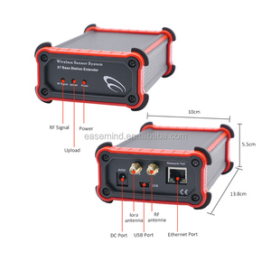 Controlador de temperatura y humedad de alta sensibilidad, controlador de temperatura digital y programable, potencia extendida