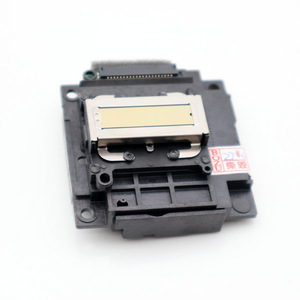 Yenilenmiş L301 Printhea UV düz yatak yazıcı için yüksek kaliteli baskı kafası ile süblimasyon mürekkep püskürtmeli yazıcı - Product Image 4