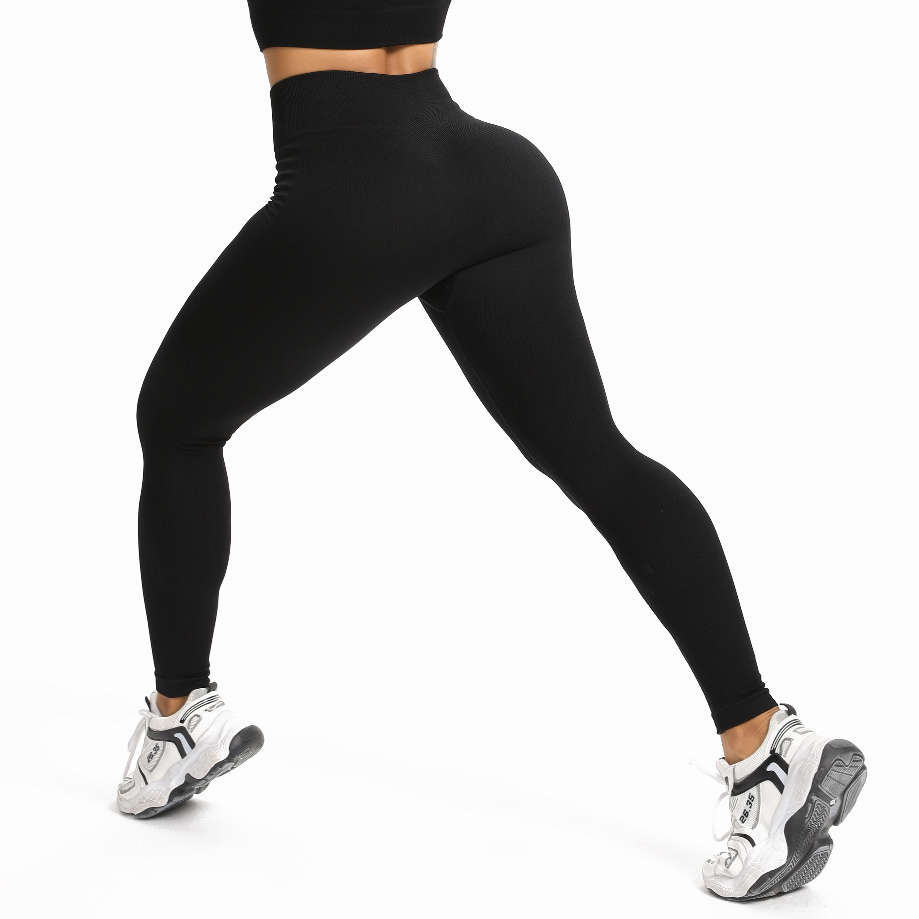 Leggings noirs