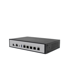 Puerta de enlace CAPWAP Yunlink EAC100 de grado empresarial, equilibrio de carga Multi-WAN, integración de plataforma en la nube, gestión de AP - Product Image 2