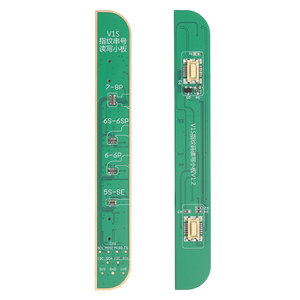 JC V1SE Upgrade True Tone Face ID Fingerprint Battery Vibrator Earspeaker <strong>Programmer</strong> for <strong>iPhone</strong> <strong>6</strong> to 13 Pro Max - Product Image 5