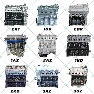 ชุดเครื่องยนต์ G4NA สำหรับฮุนได I40 CW IX35 Tucson - Product Image 5