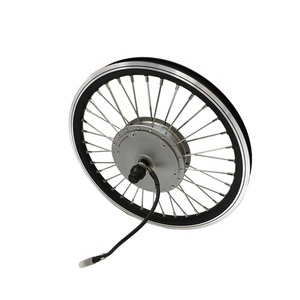 NBpower-مجموعة كهربائية 250 وات بسعر الجملة, عدة دراجة كهربائية br0mpton 16 بوصة ، محرك أمامي ، عدة دراجة إلكترونية