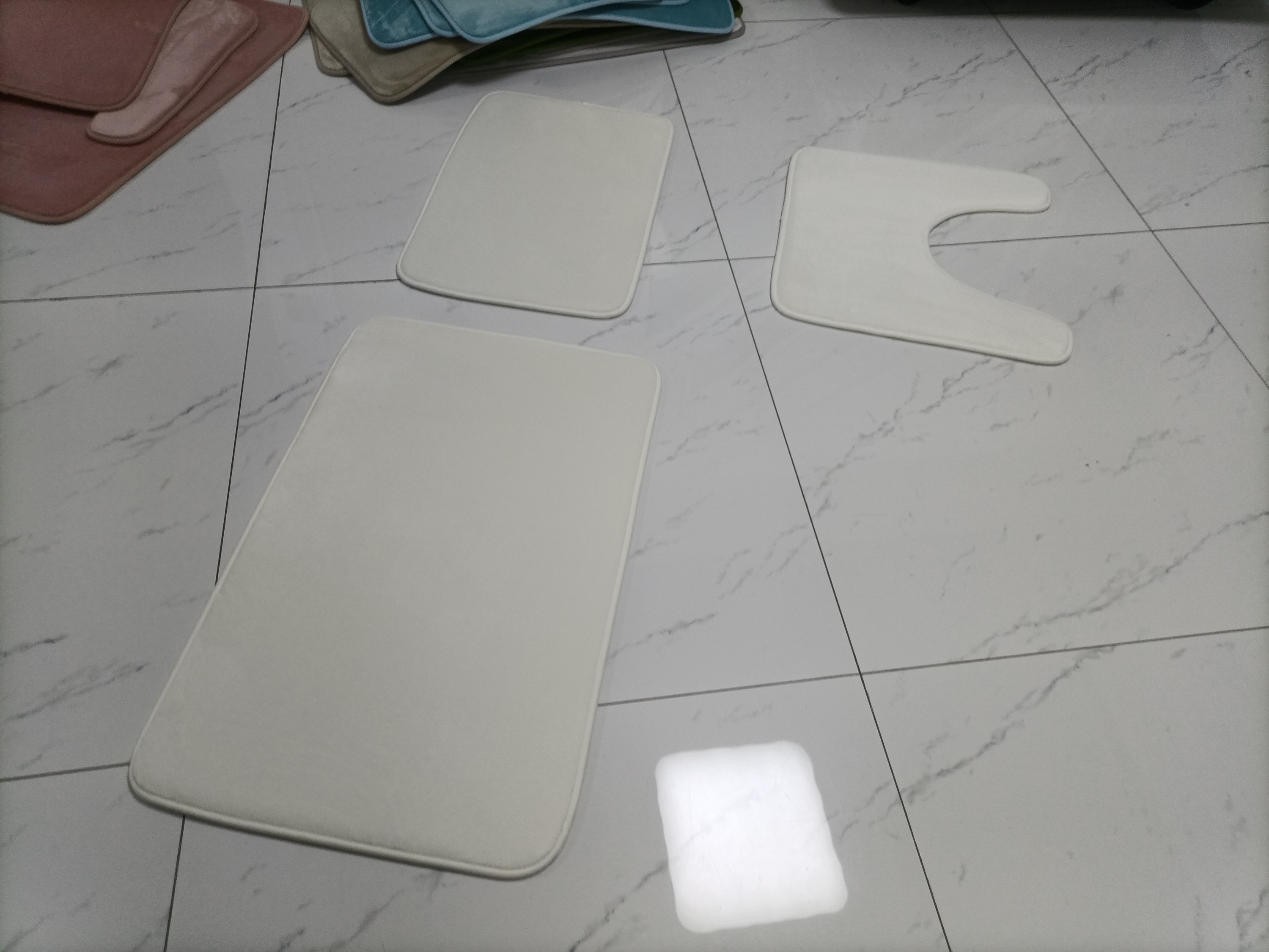 Bianco