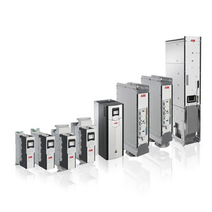 Venta al por mayor de alta calidad, variadores de velocidad trifásicos de 11kW/15kW ACS55 ACS510 ACS880, control vectorial avanzado y eficiencia energética - Product Image 3