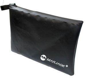 Bán buôn A4 đa chức năng PVC lưới tập tin Túi cầm tay không thấm nước dày lưu trữ tài liệu nhận phòng tập thể dục túi của nhà sản xuất - Product Image 2