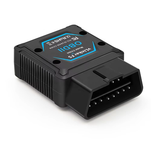 Vgate Vlinker FS inalámbrico OBD2 coche ECU programación profesional herramienta de escaneo de diagnóstico