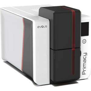Evolis pripvc PVC kart yazıcı tek taraflı ve çift taraflı kimlik kartı yazıcı - Product Image 1
