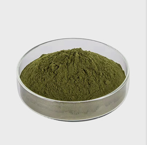 Chất lượng hàng đầu tự nhiên Atisô lá chiết xuất bột 5% cynarin 2.5% cynarin bột - Product Image 2