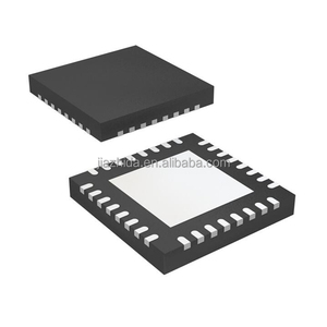 100% Original &amp; New IC Chip DS90UB933TRTVTQ1 Interface <strong>Serializer</strong> 12 <strong>Input</strong> 2 <strong>Output</strong> 32-WQFN (5x5) Electronic Component - Product Image 2