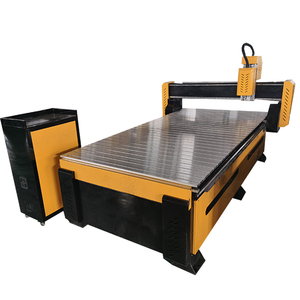 Enrutador CNC multifuncional 1325 máquina de talla de madera para grabar y cortar madera y máquina de madera acrílica - Product Image 2
