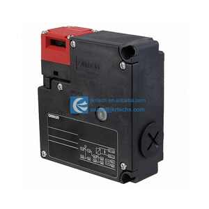 Bom List For One Stop D4NL-1AFG-B D4NL Interlock <strong>Switch</strong> 133kgf DPST-NO/NC DB/<strong>DM</strong> X 2 Solenoid Locking D4NL1AFGB Screw Terminal - Product Image 1