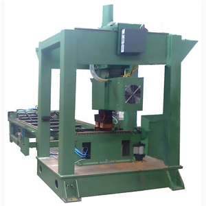 Semiautomática aço <span class=keywords><strong>grating</strong></span> soldagem máquina soldagem equipamentos soldador